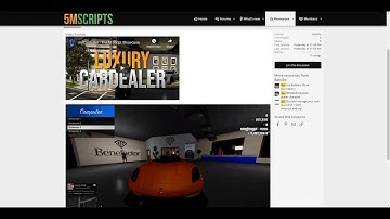 How to download Fivem Scripts for Free 2021