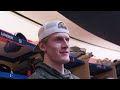 NYR 2025 Exit Day: Adam Edstrom Media Availability | April 21, 2025