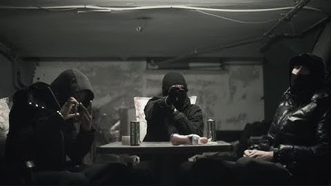 Werker - AFR Diss ft. Ares [Official Video] (Prod. by Werker)