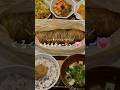 【30分献立レシピ】くるくるレンチンチャーシュー🐷(副菜レシピもコメント欄に)