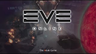 EVE Online [Greenery] Бобры будьте добры