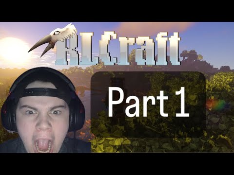 RELCRAFT (GETTING STARTED) PART 1
