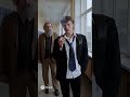 Мальчик, какой класс? #сериал #школа #funny