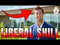 Liberal MP Ryan Turnbull Gets CAUGHT LYING As He Tries To DEFEND His Master Mark Carney