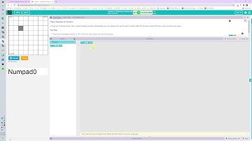 Code.org - G&A - Lesson 3.3