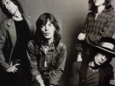 The Rolling Stones- Loving Cup