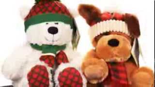 Meet Reese & Rudy - St. Jude Children's Research Hospital