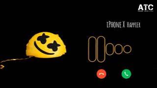 iPhone X Happier #bgm Ringtone | #marshmello BGM #ringtone | #happier ringtone #2023