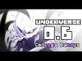 UNDERVERSE 0.6 - Русская озвучка - Свобода Выбора