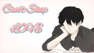 Can't sleep love // Oti x Fara // Fan animation // @YeosM // Bonus at the end :3