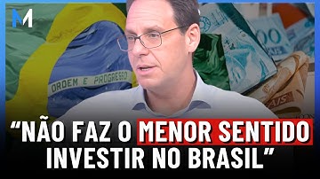INVESTIR NO BRASIL SE TORNOU UM RISCO EM 2025? OU AINDA VALE A PENA?