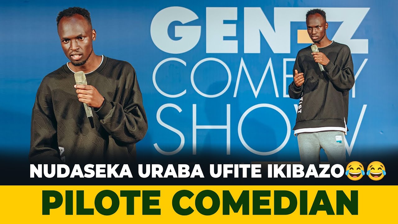 😂😂 YARI AZI KO NYIRANGARAMA ARI INDAYA 😂😂 PILOTE  ASEKEJE ABANTU AMARIRA ARAZA 😂😂 NUDASEKA URABA...