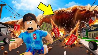 How COLA Destroyed Brookhaven RP.. (FULL MOVIE)
