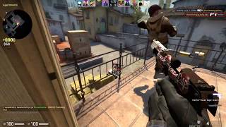 Frag compilation #9 | Csgo | Big Boy Noob