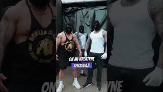 Szczur  remix bailando bajorson trener szczur