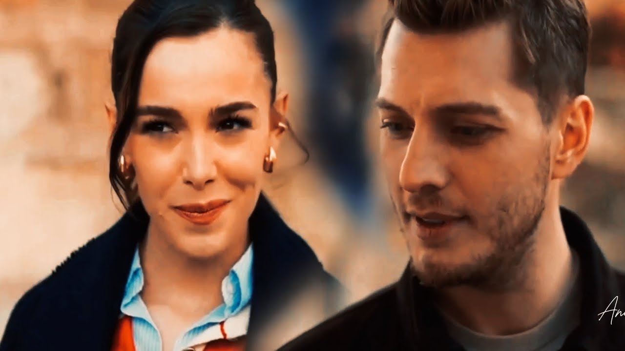 Cihan Melek || Спасибо #hafsanursancaktutan #siyahkalp #cihanmelek #cihmel #buraktozkoparan