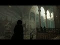Hogwarts Legacy study and sleep music Cirque Du SoLeil screensaver