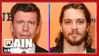 Why Taylor Sheridan Won't Tell Luke Grimes How 'Yellowstone' Ends