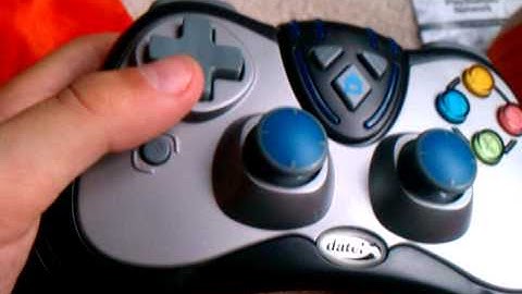 turbo fire 2 ps3 controller review