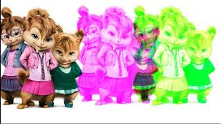 Evanescence - Imperfection (Chipmunk Style)