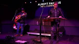 Rob Ickes and Trey Hensley at Almost Famous 2024/08/18  203900