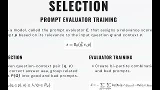 Automatic Prompt Selection for Large Language Models screenshot 4