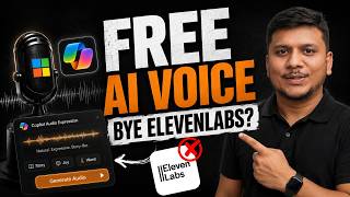 This FREE Microsoft AI Voice Made Me Cancel ElevenLabs