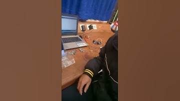 Simulasi PINTU GARASI otomatis berbasis arduino