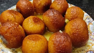 Easy & Very Soft Gulab Jamun Recipe | рдлрд░реНрд╕реНрдЯ рдЯрд╛рдЗрдо рдореЗрдВ рд╣реА рдкрд░рдлреЗрдХреНрдЯ рдмрди рдХрд░рдХреЗ рддреИрдпрд╛рд░ рд╣реЛ рдЬрд╛рдПрдВрдЧреЗ