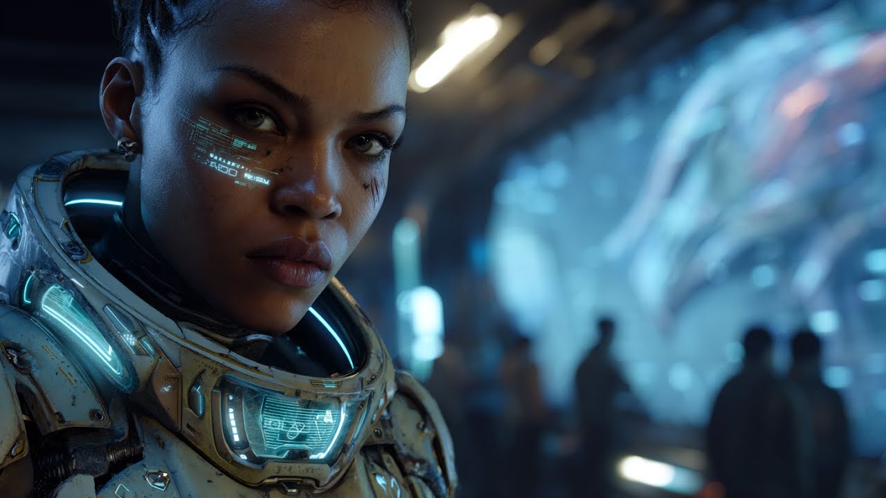 She Was Mocked—Then Her Combat Stream Became a Campus Sensation | Best HFY Stories |HFY Sci-Fi Story