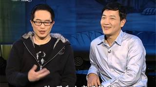 【音樂有愛】20140316 - 幻眼合唱團 SUPERNATURAL