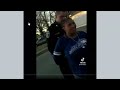 Did This Police Male Officer Sexual Assault This Woman?  This Is Maybe