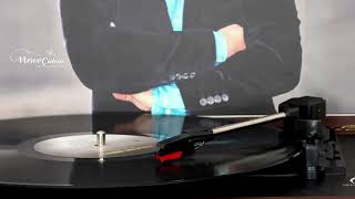 Maçkaya - Volkan Konak - Plak Kaydı (Nostaljik Plak Sesi)