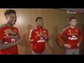 Mustafi Pranks His Teammates From Arsenal London