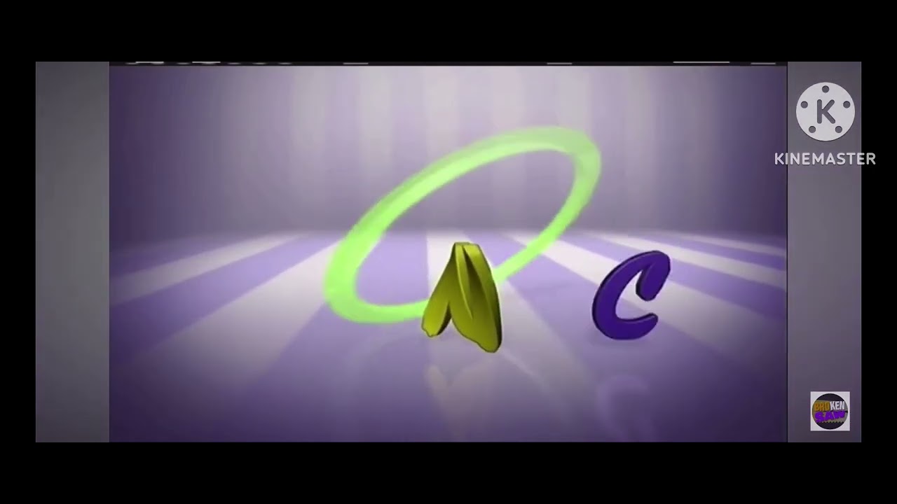 N Circle Entertainment Logo (2006-2013) In Mari Group 