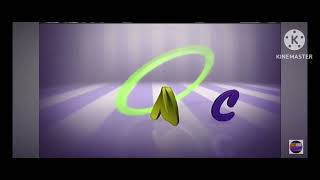 N Circle Entertainment Logo 2006-2013 In Mari Group