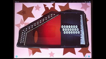 Autoharp 2.1 Demo