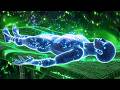 432Hz - Alpha Waves Heal the Whole Body and Spirit, Restores and Regenerates While You Sleep