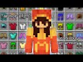 Can I Buy Your Armor? | Hypixel Skyblock Social Experiment