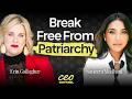 Breaking Free From Patriarchy AND Mean Girls As Hype Women with Erin Gallagher