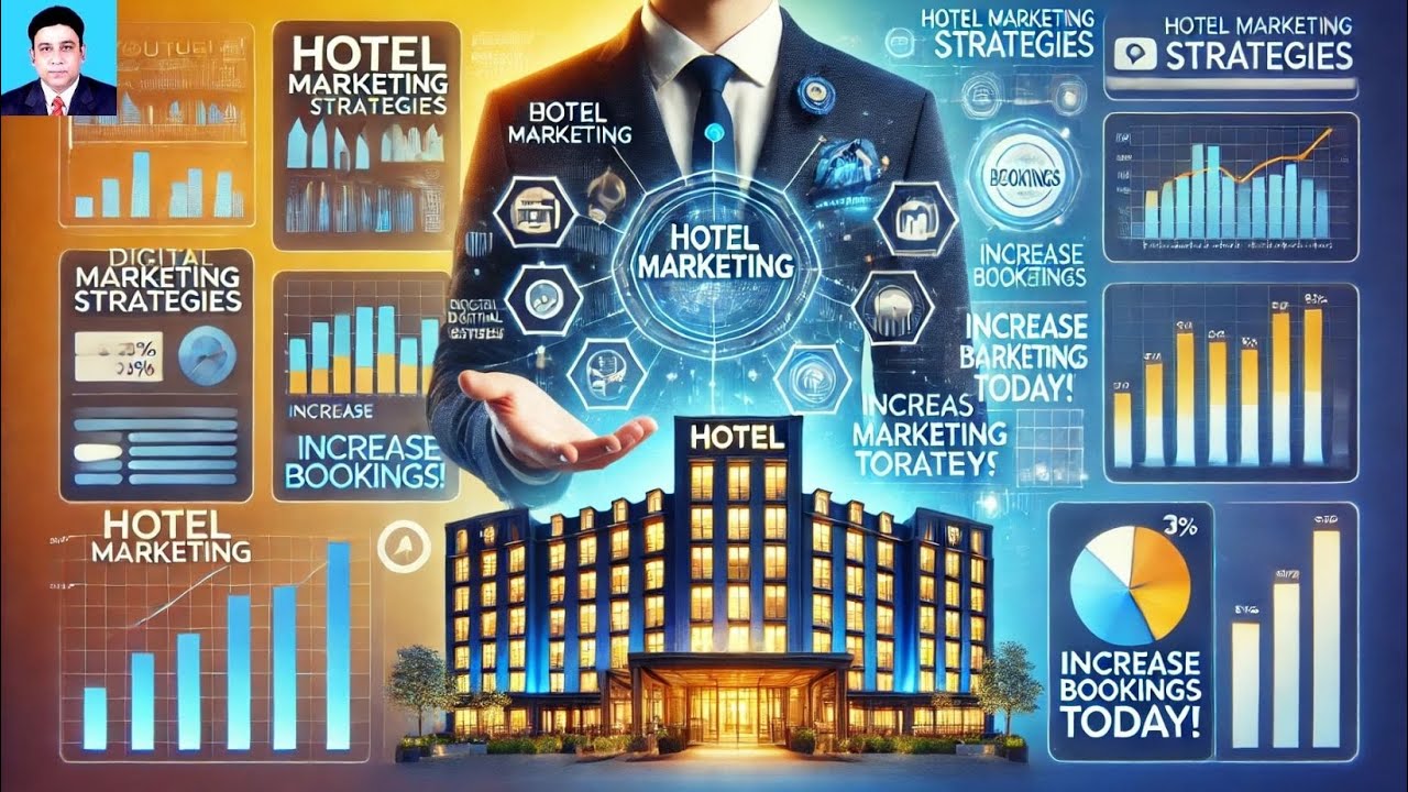 Call 7003038405 -Exclusive Guide to Mastering Hotel Marketing best hotel marketing expert in India