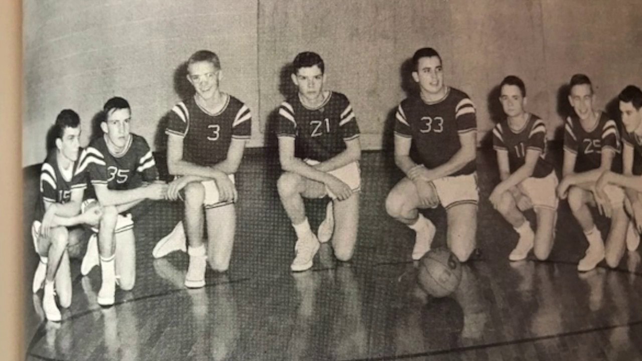 Groom High School 196750th Class Reunion YouTube