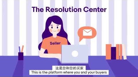 The eBay Resolution Centre