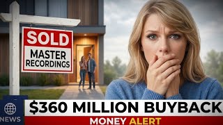 Details How Taylor Swift Turned a Bad Contract Into a $2 Billion Empire News