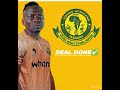 Mohamedi Husseni To Yanga Deal Done Zimbwe Ni Mwananchi Mohamedi Husseni To Yanga Deal Done Zimbwe Ni Mwananchi