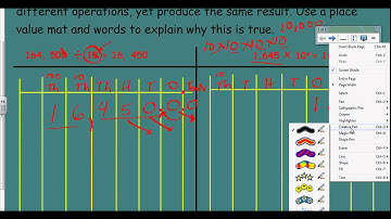 End Module 1 Assessment Review Part 1