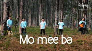 Video thumbnail of "MO MEE BA - @BabyFloyd  ft. Tashi Phuntsho | Music Video | Yeshi Lhendup Films"