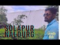 Hidden spot near solapur  naldurg  usama shaikh  vlog18