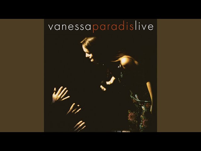 VANESSA PARADIS「Live」 Walk On The Wild Side (Live à l'Olympia, Paris / 1993) - YouTube