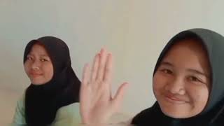 Praktikum kimia sederhana (tangan api)Kelas xe9 kelompok 1  SMA negeri 1 Nalumsari #kimia